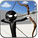 Stickman Archery 3D Mod apk