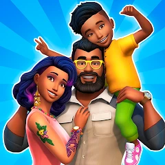 Life Sim 3D: Family Simulator Mod Apk [Remove ads][Free purchase][Unlimited money]