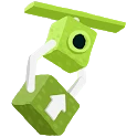 Supfly Delivery Simulator
