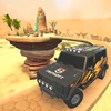 Car Climb 4x4 Mod Apk 