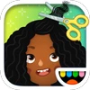 Toca Hair Salon 3 icon