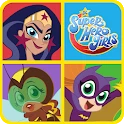 DC Super Hero Girls™ Mod Apk [Unlimited money][Unlocked]
