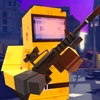 Pixel Zombie War Mod apk