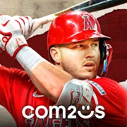 MLB 9 Innings 26 Mod Apk [Remove ads][Mod speed]