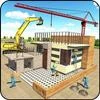 modern rumah konstruksi 3d Mod Apk [Tidak Terkunci]