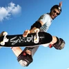 Touch SkateBoard: Skate Games Mod apk