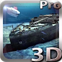 Titanic 3D Pro live wallpaper‏ Mod Apk 1.0 [Paid for free][Free purchase]