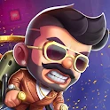 Jetpack Joyride India Exclusiv Mod Apk [Unlimited money]