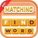 Find and Matching Word Mod Apk 1.02 [Mod speed]