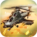 Black Hawk - Fly Like Hell Mod Apk 