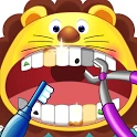 Lovely Dentist Office - Kids Mod apk