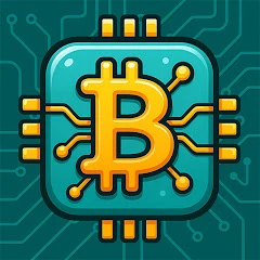 BitCoiner Mod Apk [Unlimited money]