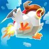 Jetpack Chicken Mod Apk [Unlimited money]