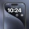 Wallpaper of iphone 15 Mod apk