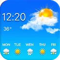 Live Weather: Forecast & Radar Mod Apk [Paid for free]
