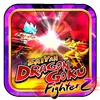 Saiyan Dragon Goku: Fighter Z Mod Apk [Unlimited money]