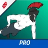 Home Workout MMA Spartan Pro Mod Apk [Pro]