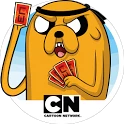 Card Wars - Adventure Time Mod Apk 
