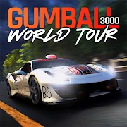 Gumball 3000: World Tour Race Mod Apk [Free purchase]