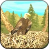 Wild Eagle Sim 3D Mod Apk 1.0 [Sınırsız para]