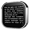 LiveReader for Liveview™ Mod Apk [Paid for free][Free purchase]