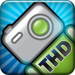 Photaf THD Panorama Pro Mod Apk 3.1.7 [دفعت مجانا][شراء مجاني]