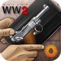 Weaphones™ WW2: Firearms Sim Mod apk