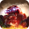 Fanatic Truck Hit Zombies Mod Apk [Sınırsız para]