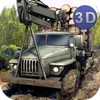 Logging Truck Simulator 3D Mod apk