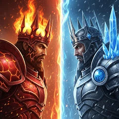 Clash of Kings: Legacy Mod Apk [Remove ads]