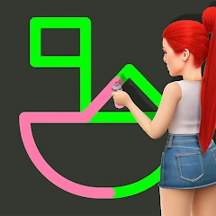 Braindom: Brain Games Test Mod apk