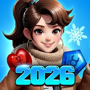 Jewel World Museum Mod Apk [Remove ads][Mod speed]