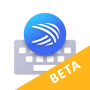 Microsoft SwiftKey Beta icon