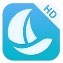 Boat Browser for Tablet Mod Apk [Unlocked]