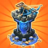 Heroes of Tactics. TD Strategy Mod Apk [Unlimited money]