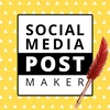 Post Maker, Graphic Design App Mod Apk 94.0 [Unlocked][Pro]