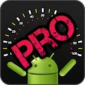 Anspeeder Pro, lag remover Mod Apk 2.15 [Dibayar gratis]