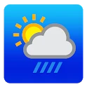 Chronus: Flat Weather Icons Mod Apk [Dibayar Gratis][Pembelian Gratis]