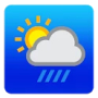 Chronus: Flat Weather Icons icon
