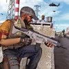 Gun Shooting Games Offline 3D Mod Apk 8.1 [إزالة الإعلانات][وضع الإله][عدو ضعيف]