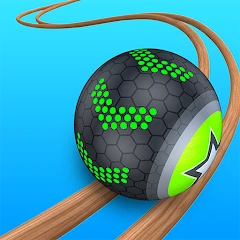 Going Balls Mod Apk 3.13 [Dinero ilimitado]