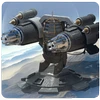 National Defense:Space Assault Mod Apk 1.0.4 [Dinero ilimitado]