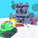 Demolish Master 3D Mod Apk 1.0.0 [Dinheiro Ilimitado]