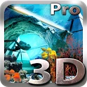 Atlantis 3D Pro Live Wallpaper‏ Mod Apk 1.4 [Paid for free][Free purchase]