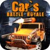 Smash Car 2 - Battle Royale Mod Apk [Unlimited money]