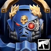 Warhammer 40,000: Tacticus ™ Mod Apk [Unlimited money][Mod Menu][High Damage][Weak enemy]