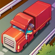Transport Empire 3D Tycoon Mod Apk 0.3.1284 [Unlimited money]