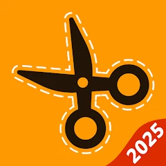 Cut Out, Cut Photo Background Mod Apk 1.8 