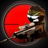Stick Squad: Sniper Guys Mod apk