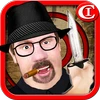 Knife King2-Shoot Boss 3D Mod Apk [Unlocked]